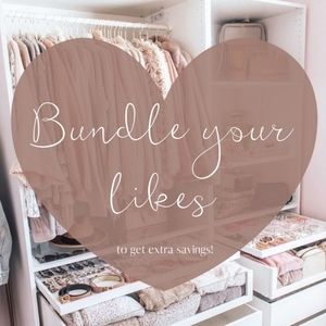 Bundles = Bargains